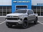 2025 Chevrolet Silverado 1500 Crew Cab 4WD, Pickup for sale #251628 - photo 7