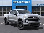 2025 Chevrolet Silverado 1500 Crew Cab 4WD, Pickup for sale #251628 - photo 8