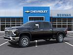 2025 Chevrolet Silverado 2500 Crew Cab 4WD, Pickup for sale #251630 - photo 4