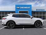 New 2025 Chevrolet Equinox EV RS SUV for sale #251650 - photo 6