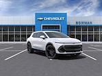New 2025 Chevrolet Equinox EV RS AWD SUV for sale #251653 - photo 3