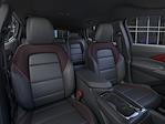 New 2025 Chevrolet Equinox EV RS AWD SUV for sale #251653 - photo 17