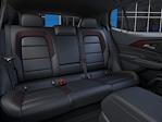 New 2025 Chevrolet Equinox EV RS AWD SUV for sale #251653 - photo 18