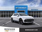 New 2025 Chevrolet Equinox EV RS AWD SUV for sale #251653 - photo 1