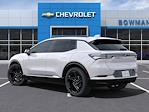 New 2025 Chevrolet Equinox EV RS AWD SUV for sale #251653 - photo 5