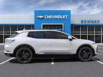 New 2025 Chevrolet Equinox EV RS AWD SUV for sale #251653 - photo 6