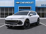 New 2025 Chevrolet Equinox EV RS AWD SUV for sale #251653 - photo 7