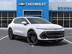 New 2025 Chevrolet Equinox EV RS AWD SUV for sale #251653 - photo 8