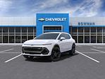 New 2025 Chevrolet Equinox EV RS AWD SUV for sale #251653 - photo 9