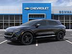 New 2025 Chevrolet Equinox EV RS AWD SUV for sale #251654 - photo 4