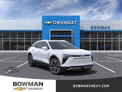 New 2025 Chevrolet Blazer EV LT AWD SUV for sale #251660 - photo 1