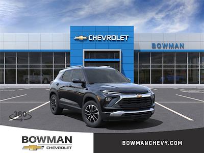 New 2025 Chevrolet Trailblazer LT for sale #251690 - photo 1
