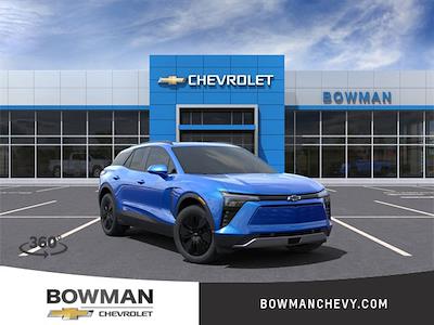 New 2025 Chevrolet Blazer EV LT SUV for sale #251715 - photo 1