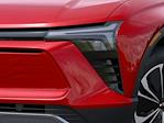 New 2025 Chevrolet Blazer EV LT SUV for sale #251716 - photo 10
