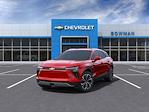 New 2025 Chevrolet Blazer EV LT SUV for sale #251716 - photo 8