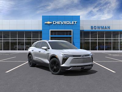 New 2025 Chevrolet Blazer EV LT AWD SUV for sale #251718 - photo 2