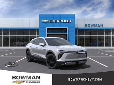New 2025 Chevrolet Blazer EV LT AWD SUV for sale #251718 - photo 1