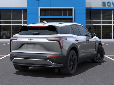 New 2025 Chevrolet Blazer EV LT AWD SUV for sale #251718 - photo 2