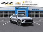 New 2025 Chevrolet Blazer EV RS AWD SUV for sale #251720 - photo 1