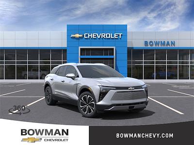 New 2025 Chevrolet Blazer EV LT SUV for sale #251738 - photo 1