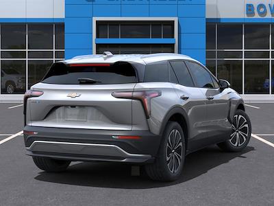 New 2025 Chevrolet Blazer EV LT SUV for sale #251738 - photo 2