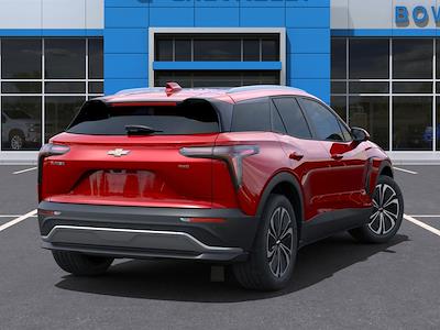New 2025 Chevrolet Blazer EV LT AWD SUV for sale #251746 - photo 2