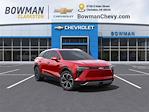 New 2025 Chevrolet Blazer EV LT AWD SUV for sale #251746 - photo 1