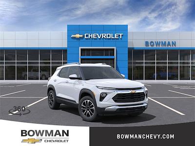 New 2025 Chevrolet Trailblazer LT SUV for sale #251758 - photo 1
