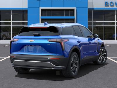 New 2025 Chevrolet Blazer EV LT AWD SUV for sale #251779 - photo 2