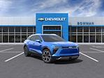 New 2025 Chevrolet Blazer EV LT AWD SUV for sale #251779 - photo 3