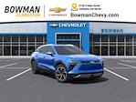 New 2025 Chevrolet Blazer EV LT AWD SUV for sale #251779 - photo 1