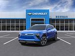 New 2025 Chevrolet Blazer EV LT AWD SUV for sale #251779 - photo 9