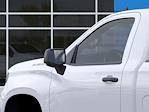 New 2025 Chevrolet Silverado 1500 Work Truck Regular Cab 4WD Pickup for sale #251798 - photo 13