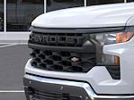 New 2025 Chevrolet Silverado 1500 Work Truck Regular Cab 4WD Pickup for sale #251798 - photo 14
