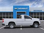 New 2025 Chevrolet Silverado 1500 Work Truck Regular Cab 4WD Pickup for sale #251798 - photo 6