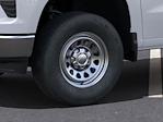 New 2025 Chevrolet Silverado 1500 Work Truck Regular Cab 4WD Pickup for sale #251798 - photo 10