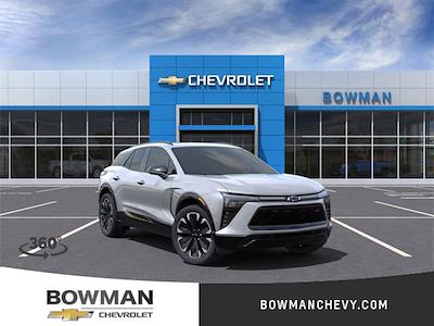 New 2025 Chevrolet Blazer EV RS AWD SUV for sale #251807 - photo 1