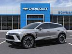 New 2025 Chevrolet Blazer EV RS AWD SUV for sale #251807 - photo 5