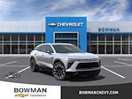 New 2025 Chevrolet Blazer EV RS AWD SUV for sale #251807 - photo 1