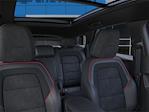 New 2025 Chevrolet Blazer EV RS AWD SUV for sale #251807 - photo 3