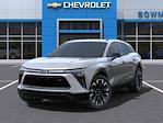 New 2025 Chevrolet Blazer EV RS AWD SUV for sale #251807 - photo 8