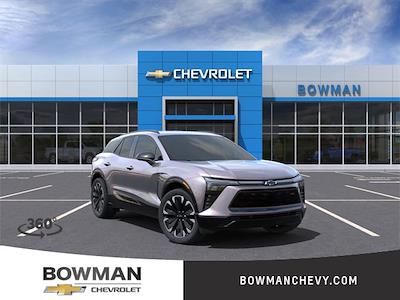 New 2025 Chevrolet Blazer EV RS AWD SUV for sale #251812 - photo 1