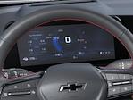 New 2025 Chevrolet Blazer EV RS AWD SUV for sale #251812 - photo 19