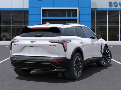 New 2025 Chevrolet Blazer EV RS AWD SUV for sale #251816 - photo 2