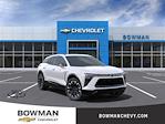 New 2025 Chevrolet Blazer EV RS AWD SUV for sale #251816 - photo 1