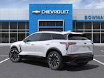 New 2025 Chevrolet Blazer EV RS AWD SUV for sale #251816 - photo 6