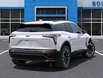 New 2025 Chevrolet Blazer EV RS AWD SUV for sale #251816 - photo 2