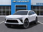 New 2025 Chevrolet Blazer EV RS AWD SUV for sale #251816 - photo 8