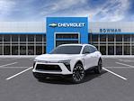 New 2025 Chevrolet Blazer EV RS AWD SUV for sale #251816 - photo 10