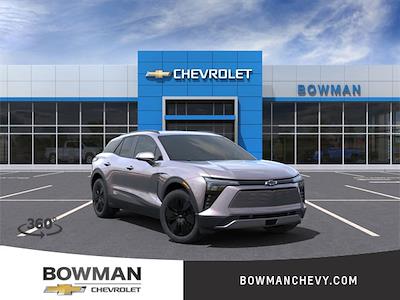 New 2025 Chevrolet Blazer EV LT AWD SUV for sale #251851 - photo 1